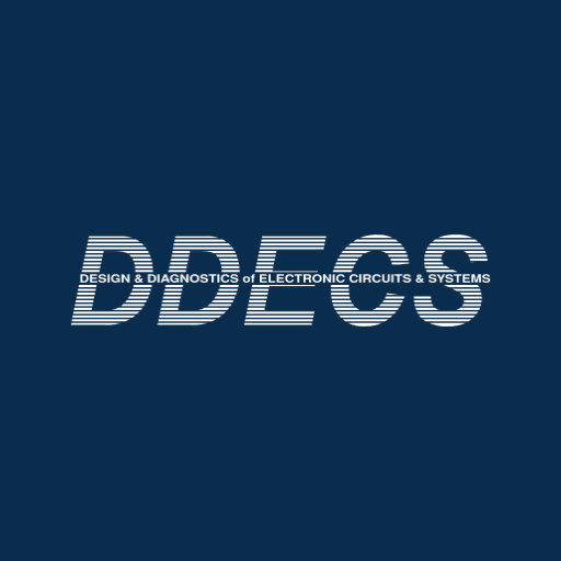 30th IEEE International Symposium on Design and Diagnostics of Electronic Circuits and Systems (DDECS) cover image