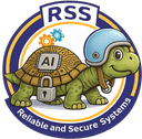 RSS Lab logo
